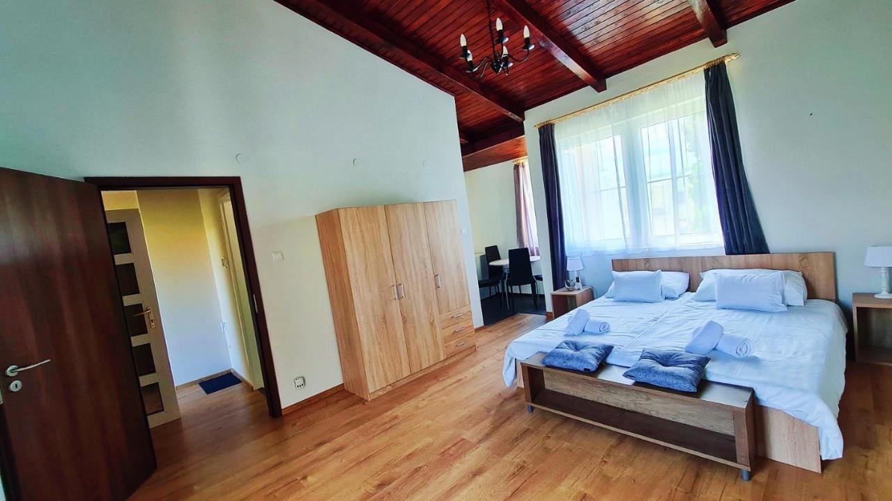 Blathy Apartman Siófok Exterior foto