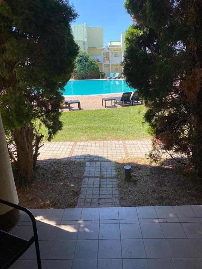 Blathy Apartman Siófok Exterior foto