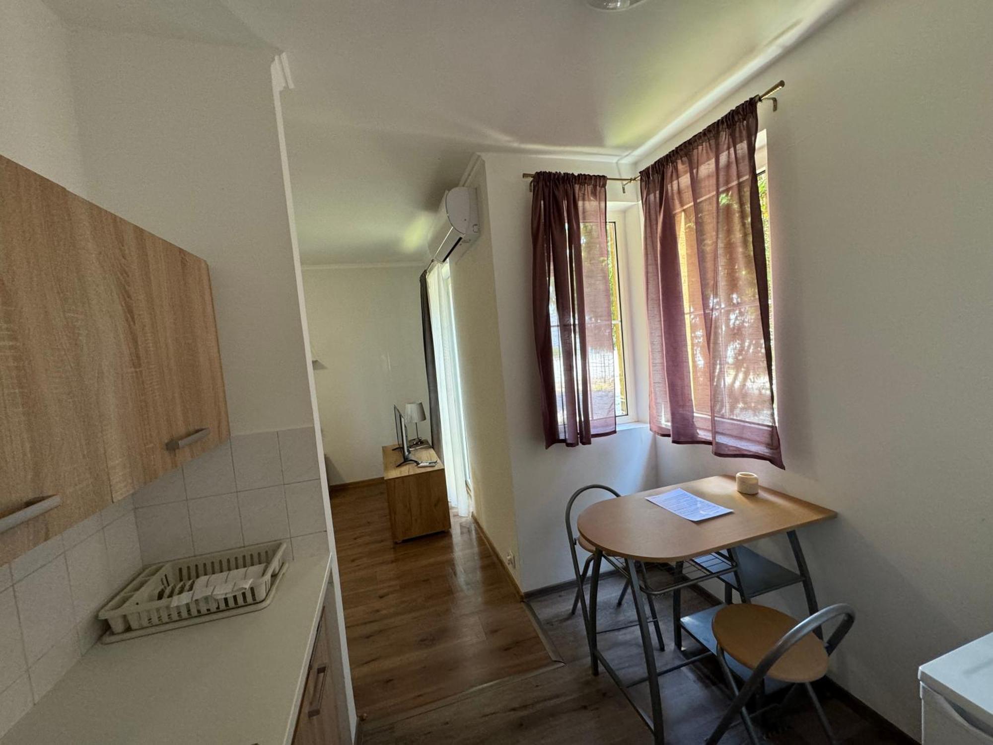 Blathy Apartman Siófok Exterior foto