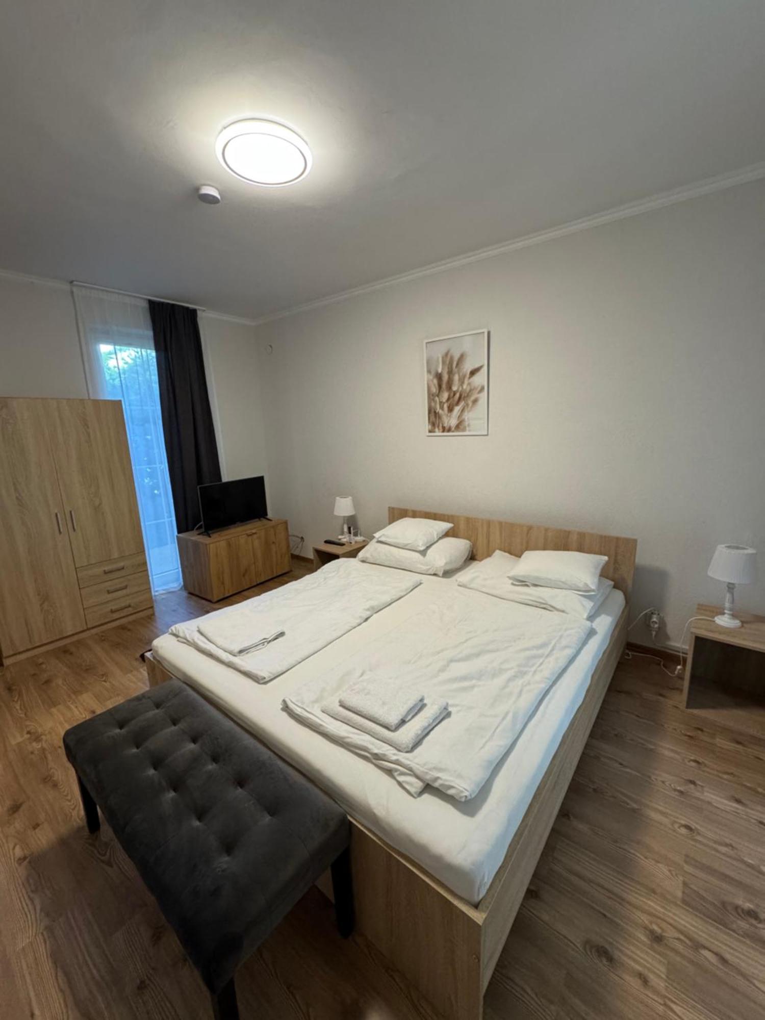 Blathy Apartman Siófok Exterior foto