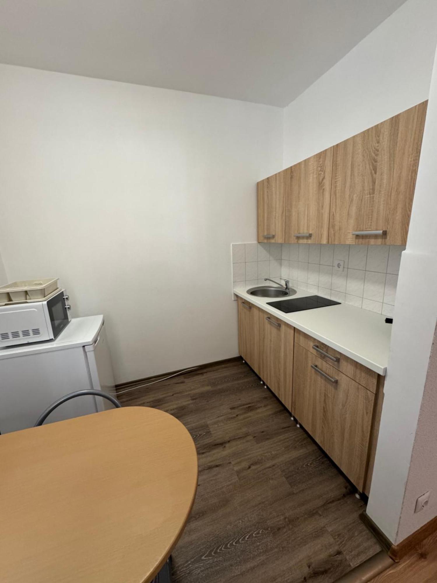 Blathy Apartman Siófok Exterior foto