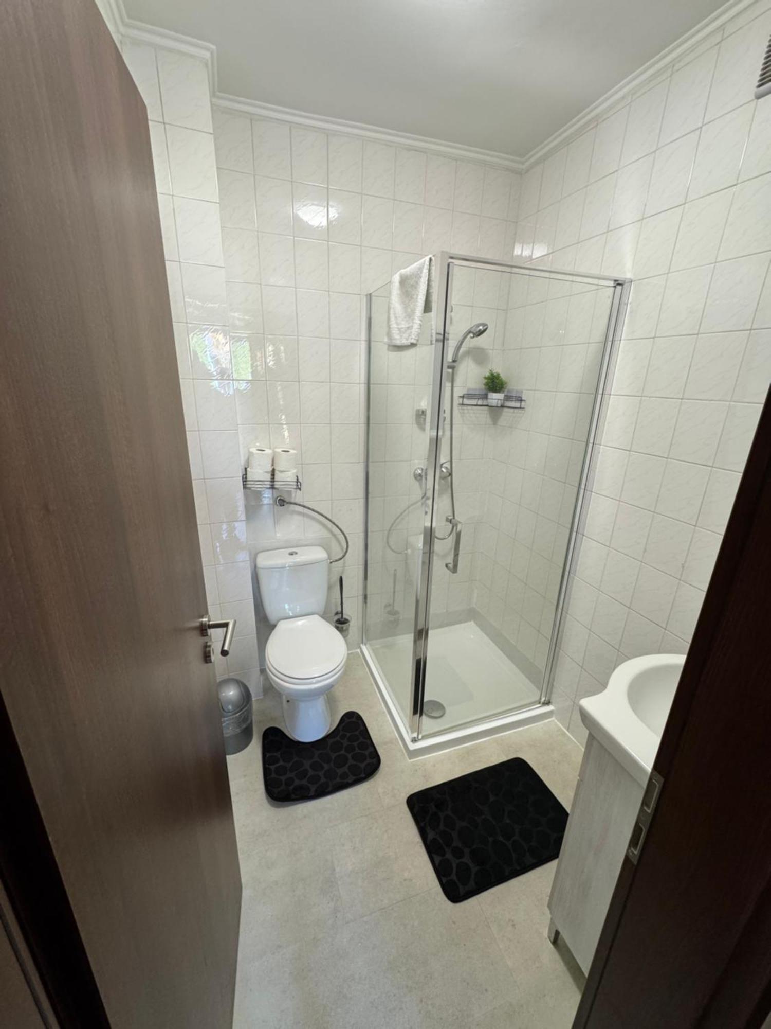 Blathy Apartman Siófok Exterior foto